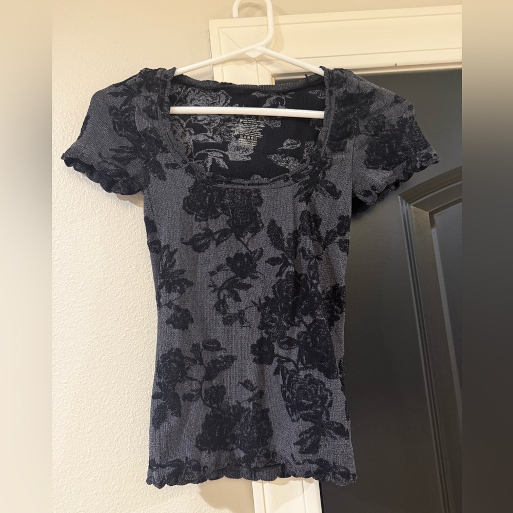 Free people top